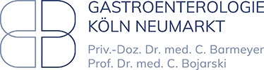 Gastroenterologie Köln Neumarkt Logo